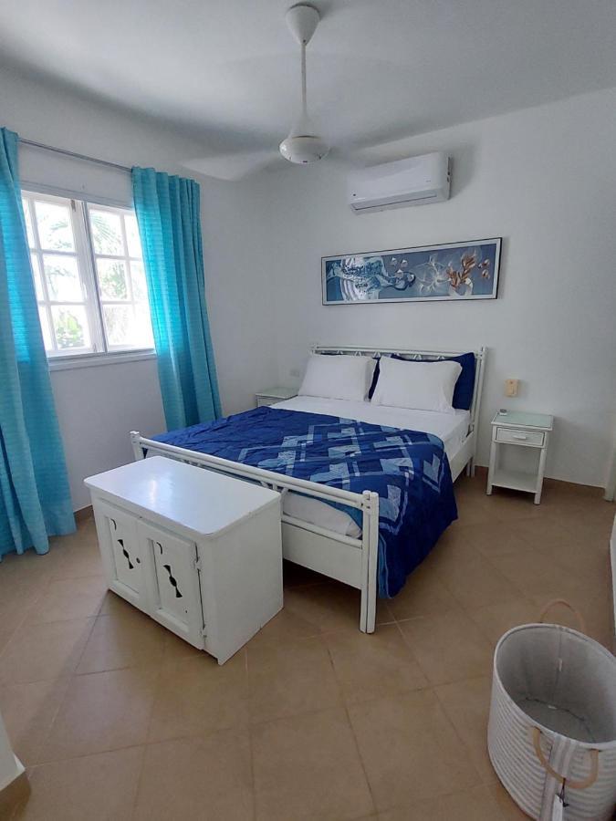 Superbe 2Bd Apt In Gated Community 2 Steps From Everything- Playa Popi Las Terrenas Dış mekan fotoğraf